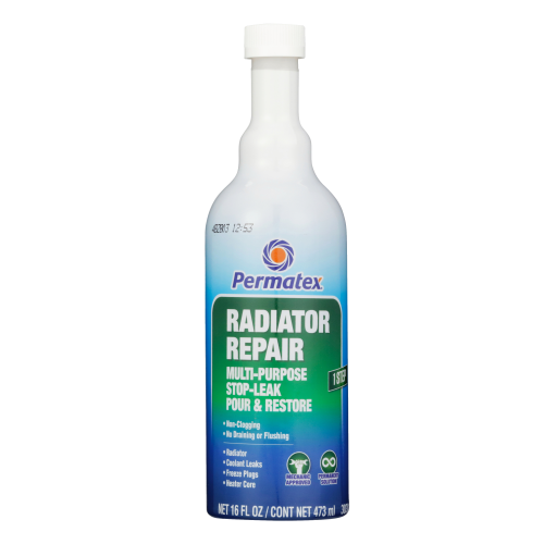 PX RADIATOR REPAIR 16 OZ