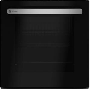 OVEN DOOR ASM  STAINLESS