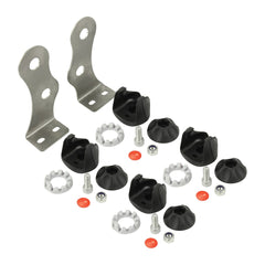 BRACKET KIT  TS1000  LIGHT BAR DOUB