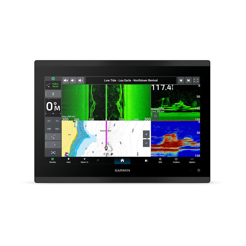 GPSMAP 9213XSV