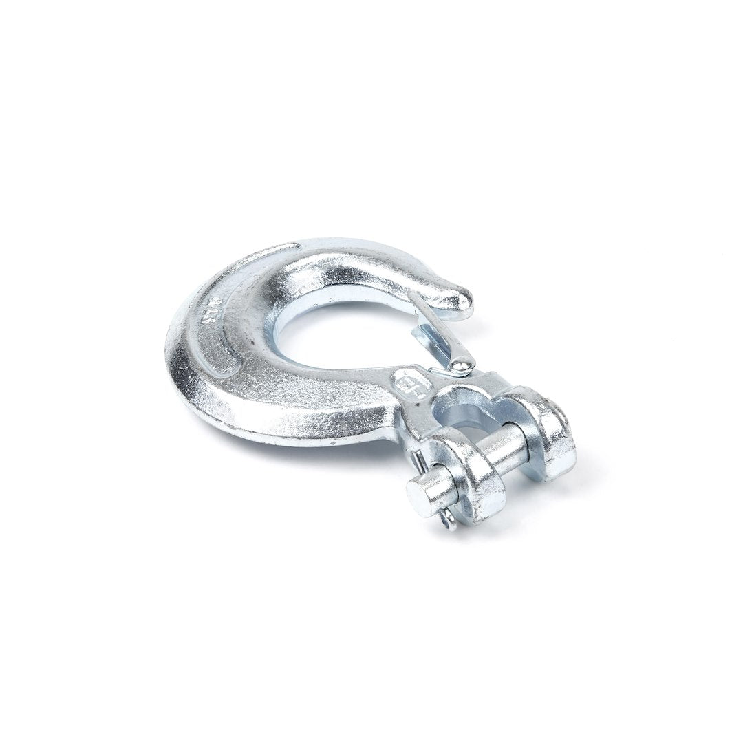 KIT SVC HOOK 7/16 CLEVIS ZN PL