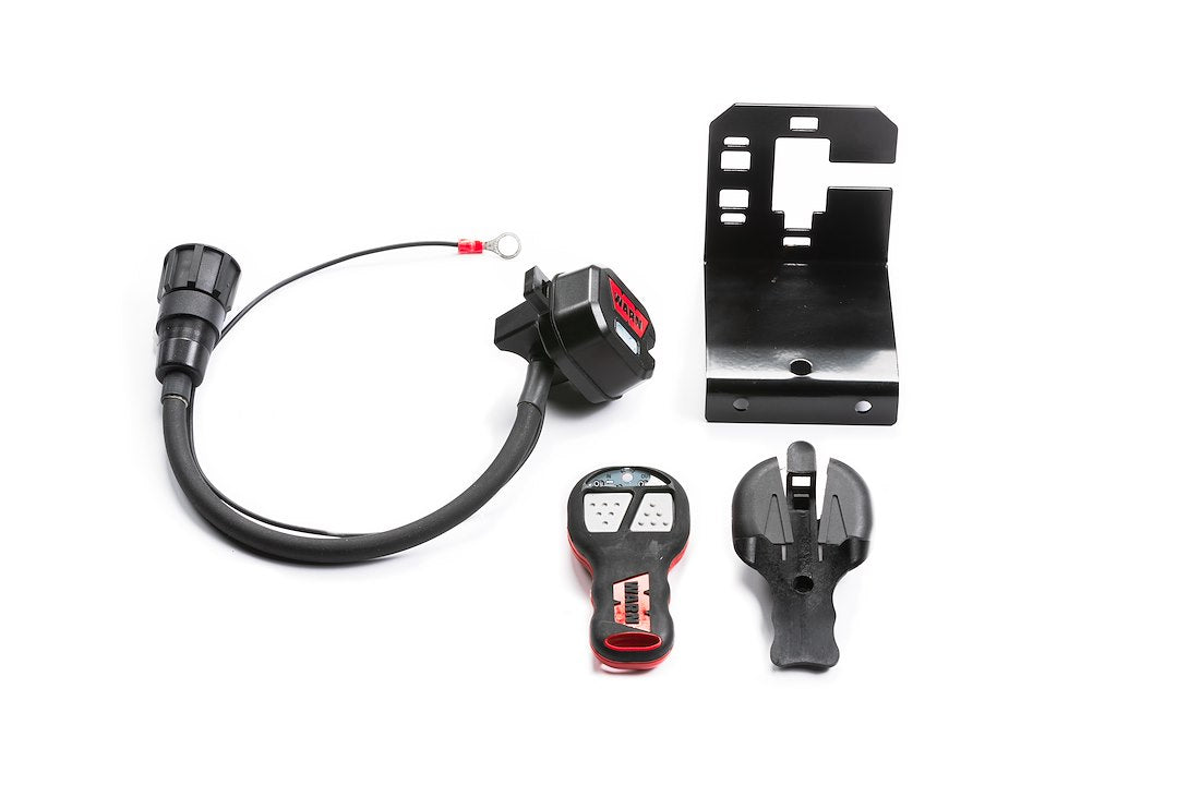 WIRELESS REMOTE KIT SG2