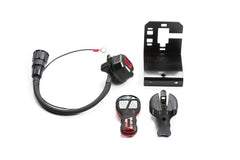 WIRELESS REMOTE KIT SG2