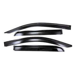 TFX WNDW VT 4PC F150 CREW CAB 09-14