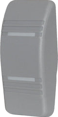 CONTURA ACTUATOR TWO LENSES GRAY