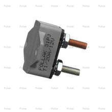 Load image into Gallery viewer, 20 AMP CIRCUIT BREAKER BU
