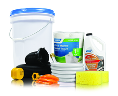 STARTER KIT BUCKET