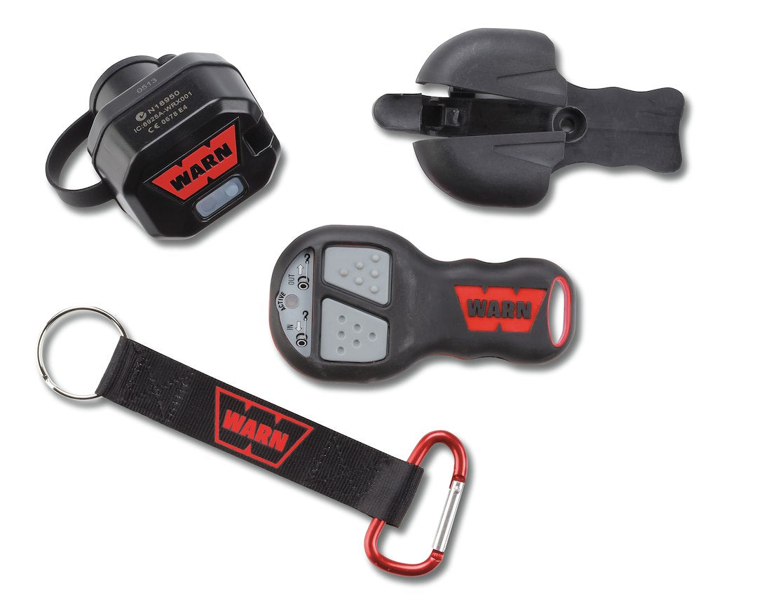 WIRELESS CONTROL SYSTEM
