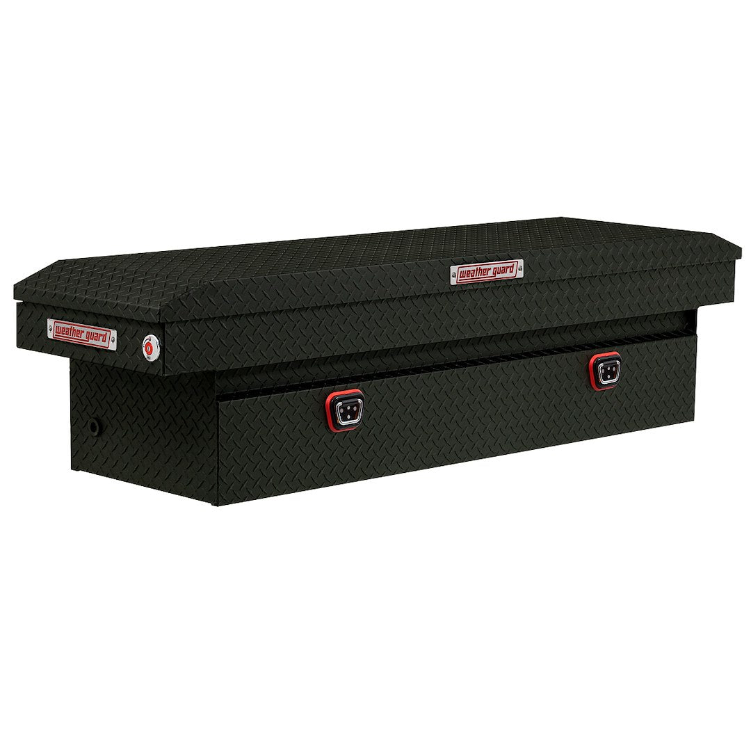 SADDLE BOX