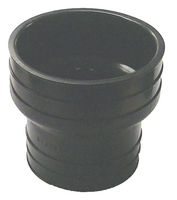 EXHAUST BOOT
