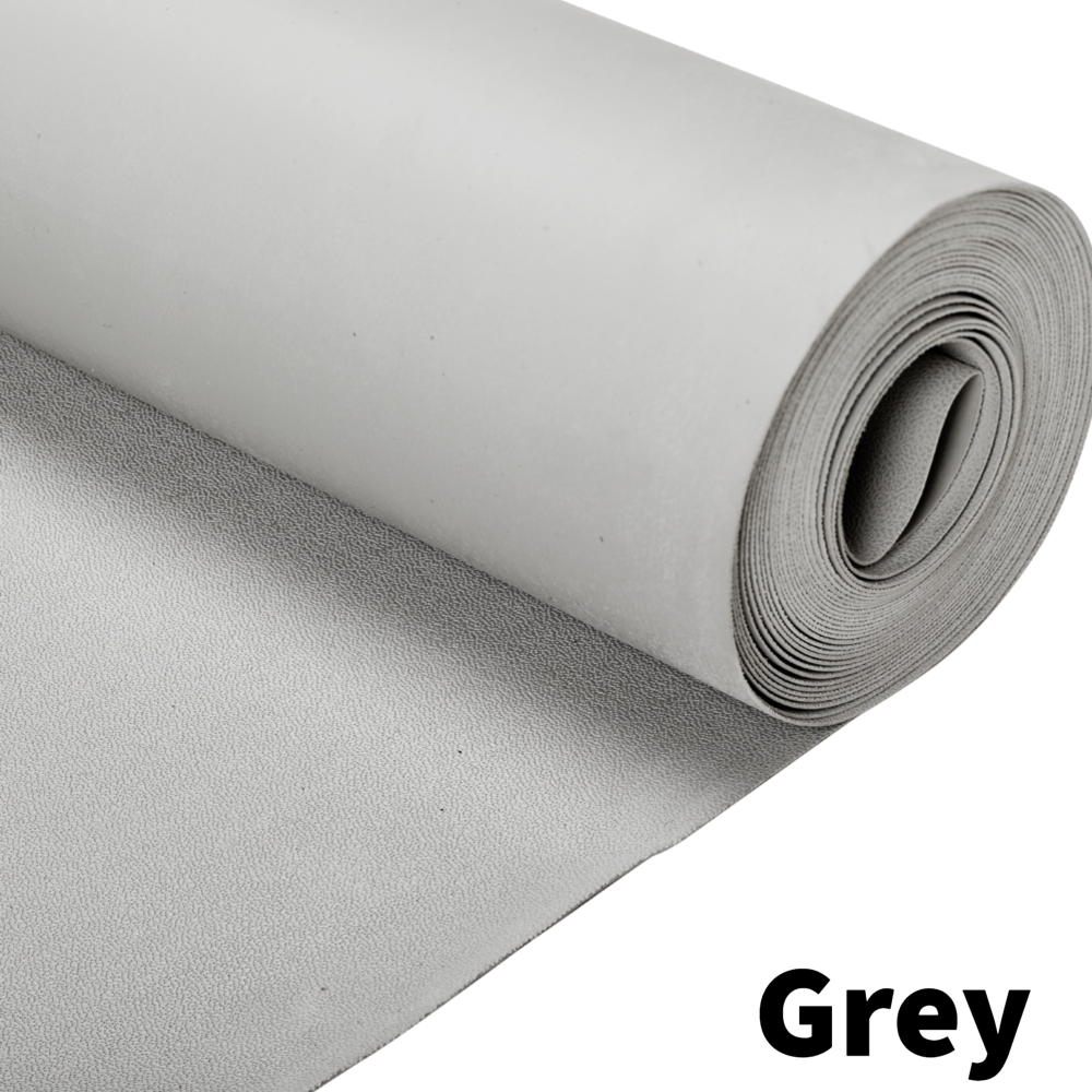 9'6' X 45' DIFLEX II TPO  -GREY