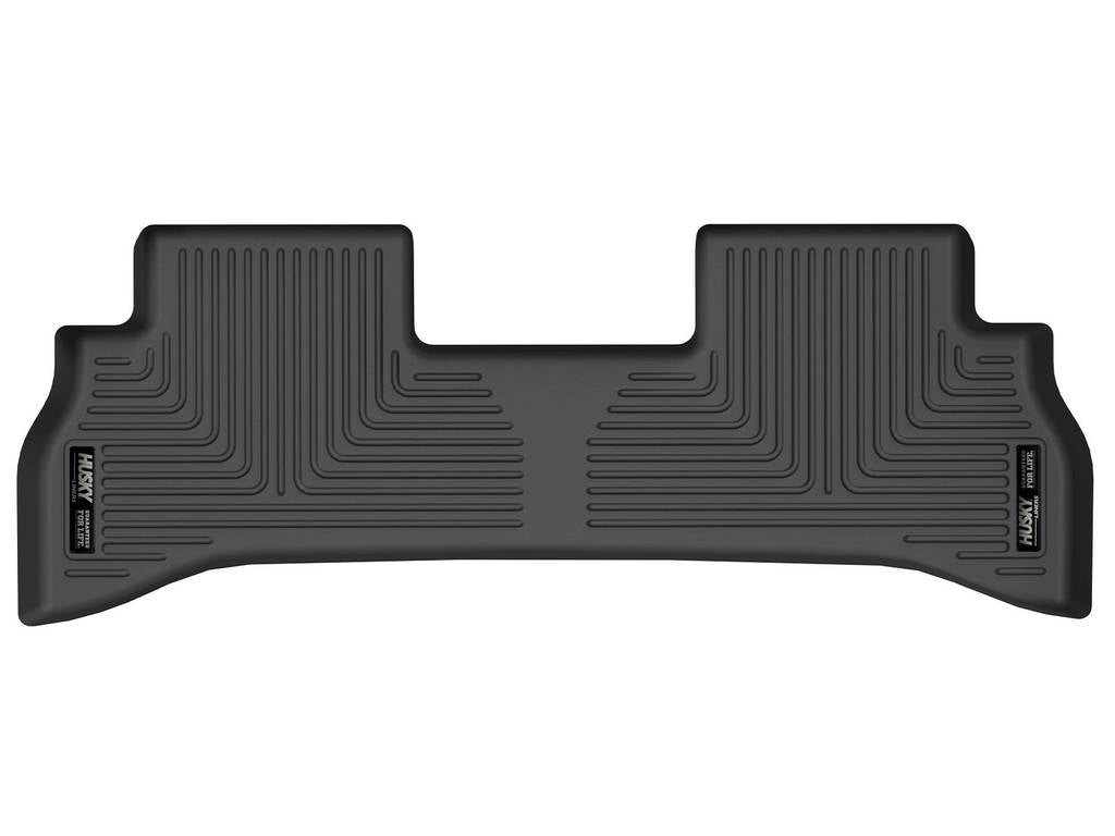 WB 2ND SEAT FLOOR LINER