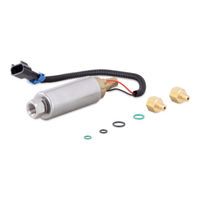 FUEL PUMP  ELECTRIC