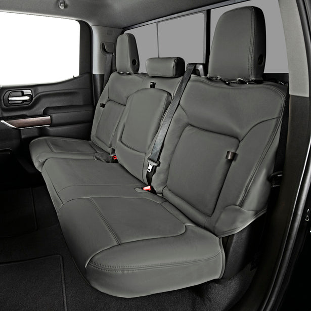 LEATHERETTE PRECISIONFIT CUSTOM SEC