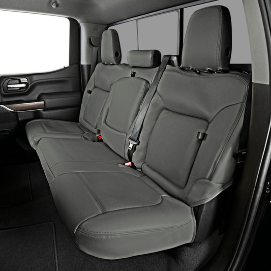 LEATHERETTE PRECISIONFIT CUSTOM SEC