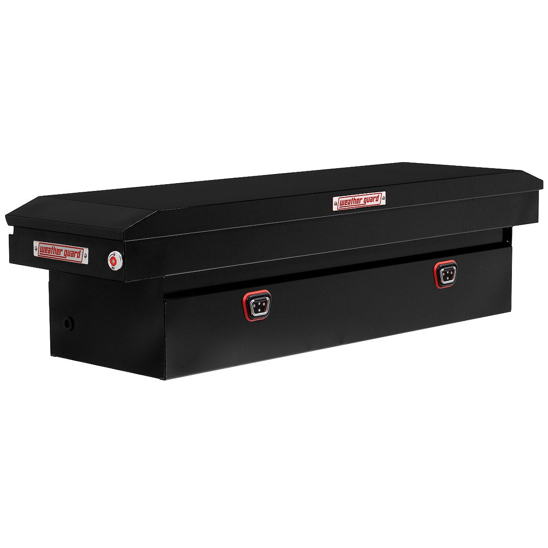 SADDLE BOX