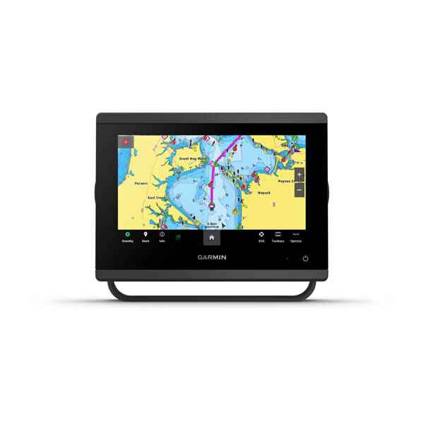 GPSMAP 743 US+CANADA GN+