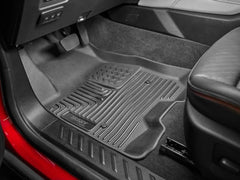 WB 2ND SEAT FLOOR LINER