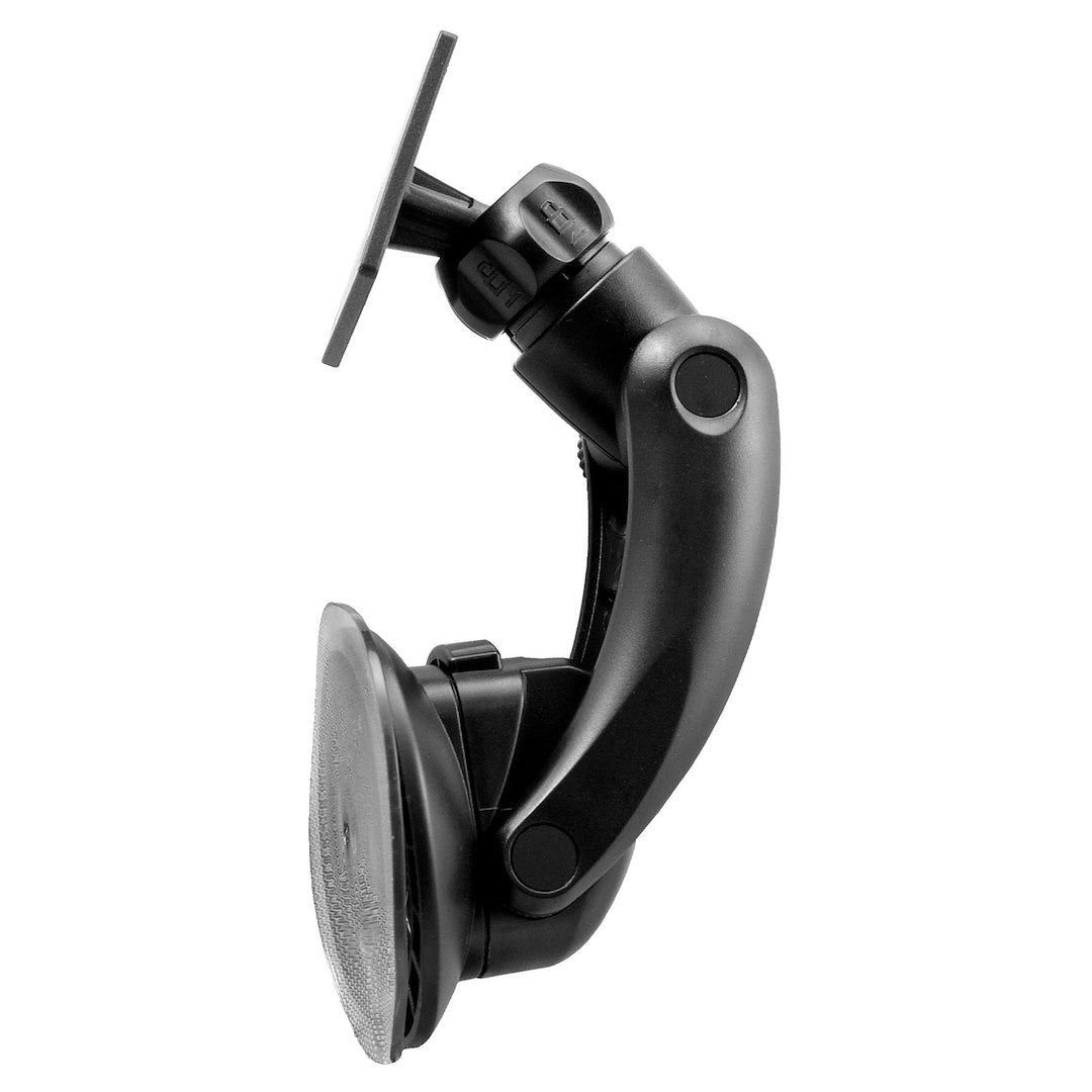 SUCTION CUP MOUNT