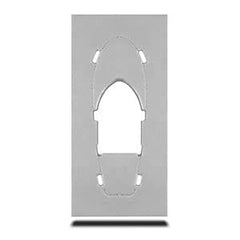 KAYAK IN-HULL TRANSDUCER MOUNT