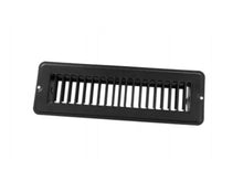 Load image into Gallery viewer, 2X10 UNDAMPERED  BLACK
