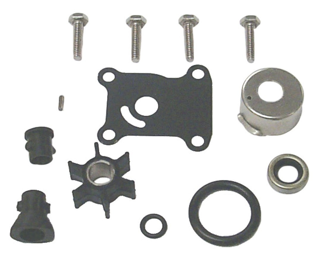 WATER PUMP KIT