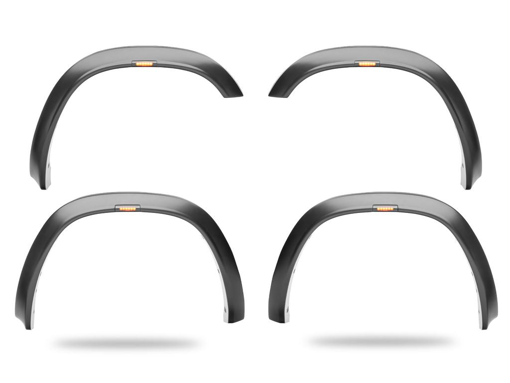 FF RVL STYLE 4PC