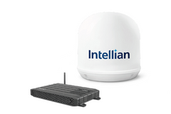 FLEET ONE SYSTEM WITH STAND-ALONE T