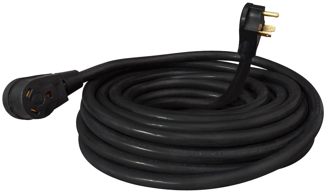 30A 50' EXT CORD