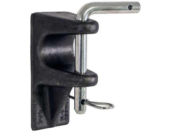 BRACKET  TAILGATE UPPER 1-1/4IN