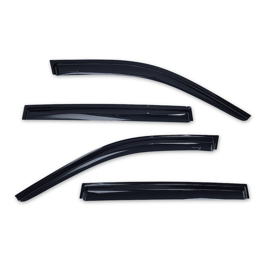 WINDOW VENT 4PC GRAND CHEROKEE