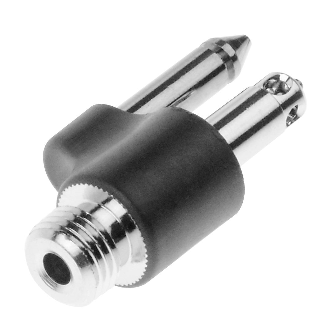 MERCURY TANK CONNECTOR NEW STYLE