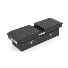 MODEL 124-5-04 GULL WING BOX  ALUMI
