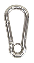 SNAP  S.S.  SECURITY-4-3/4'