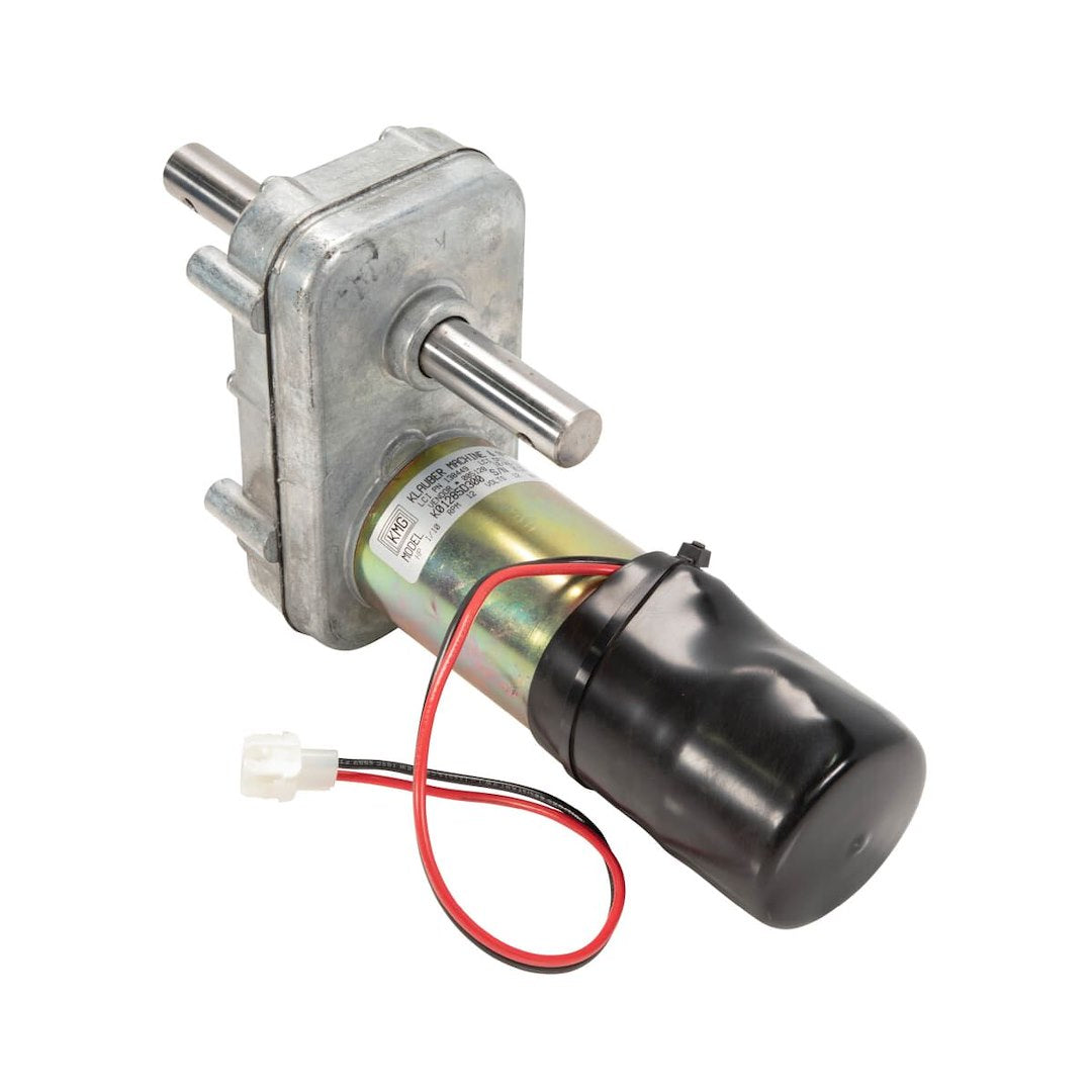 D-300 MOTOR