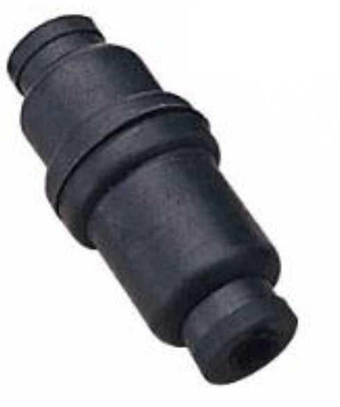 MOLDED ELECTRICAL CONNECTOR 4- PRON