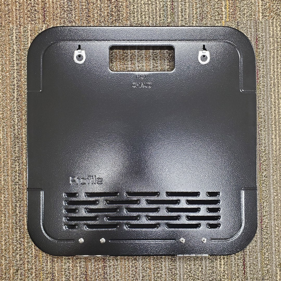 GE PROFILE  RV 6/10 GALLON DUAL FUE