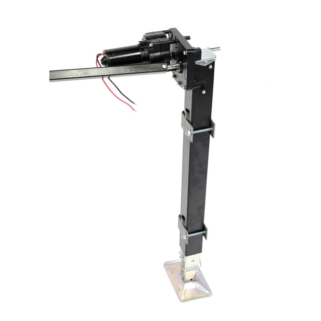 POWER LANDING GEAR KIT