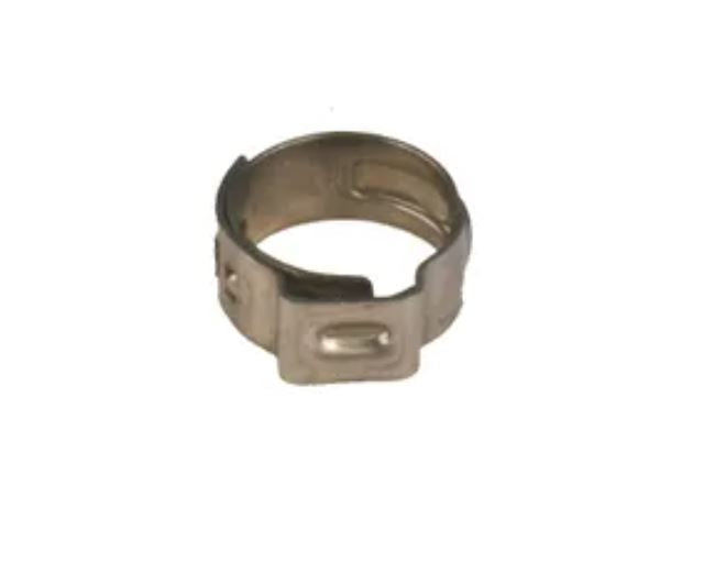 OETIKER CLAMP  17/32'   13.8MM  (PR