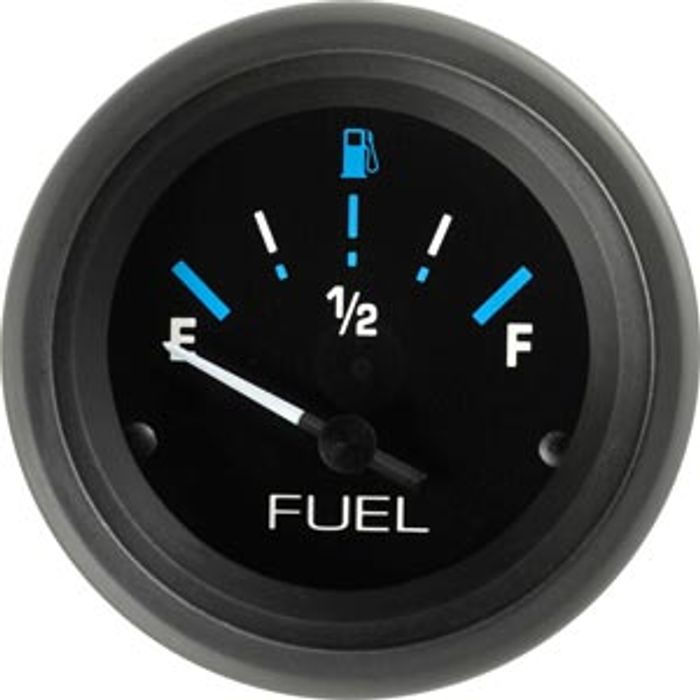 FUEL  ECLIPSE 2'