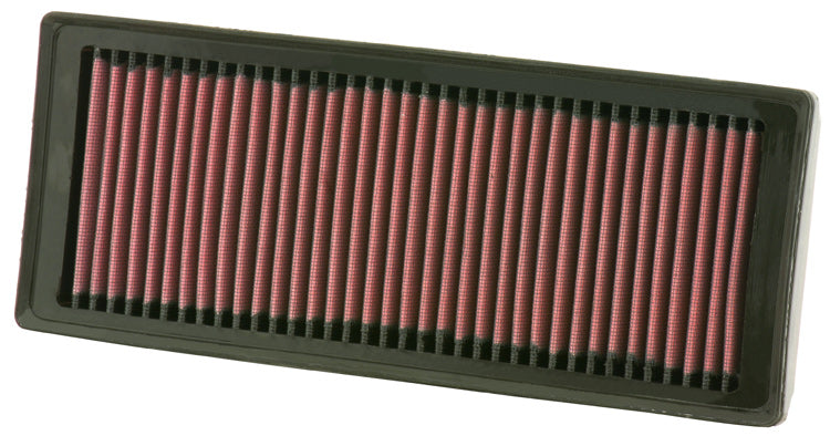 PANEL FILTER
