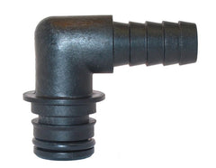FITTING 1/2' HB ELBOW