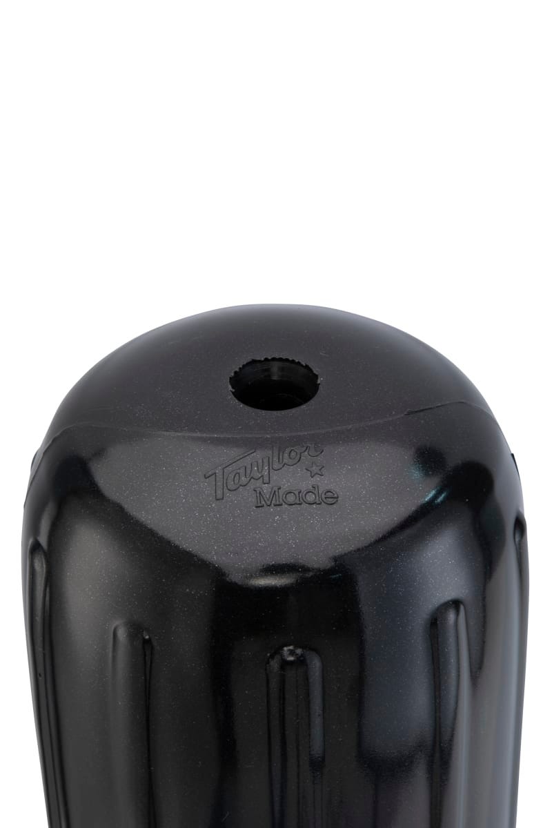 BIG B FENDER  10'X26'  ONYX BLACK