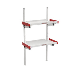 36' FOLDING SHELF