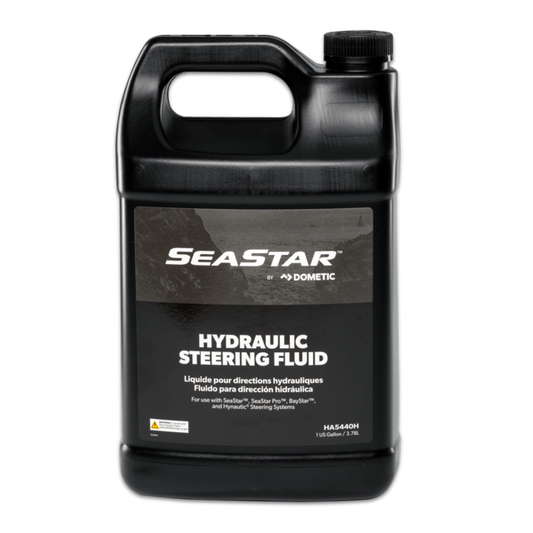 SEASTAR HYDRAULIC OIL  4 LITER - 1