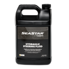 SEASTAR HYDRAULIC OIL  4 LITER - 1