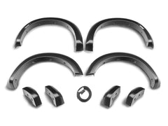 FF EXTEND-A-FENDER STYLE 4PC