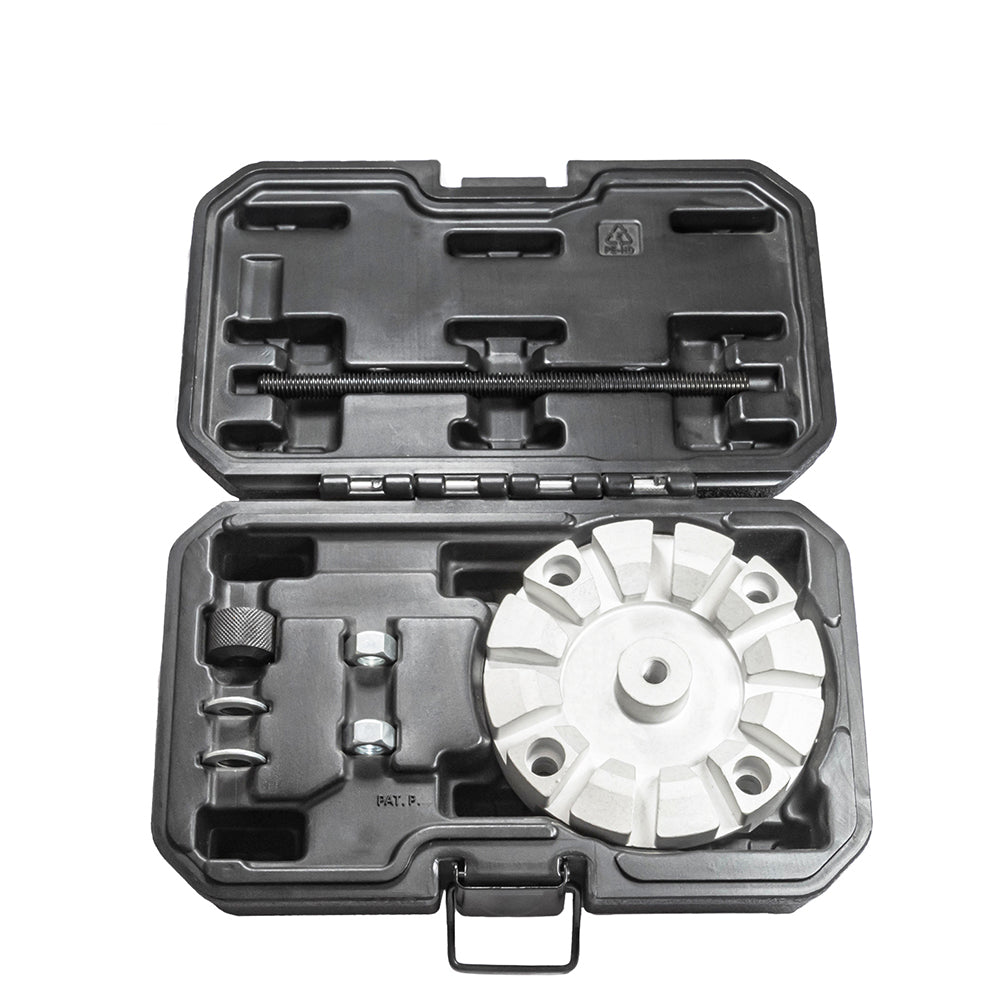 POLARIS CLUTCH HOLDING TOOL W/ CASE