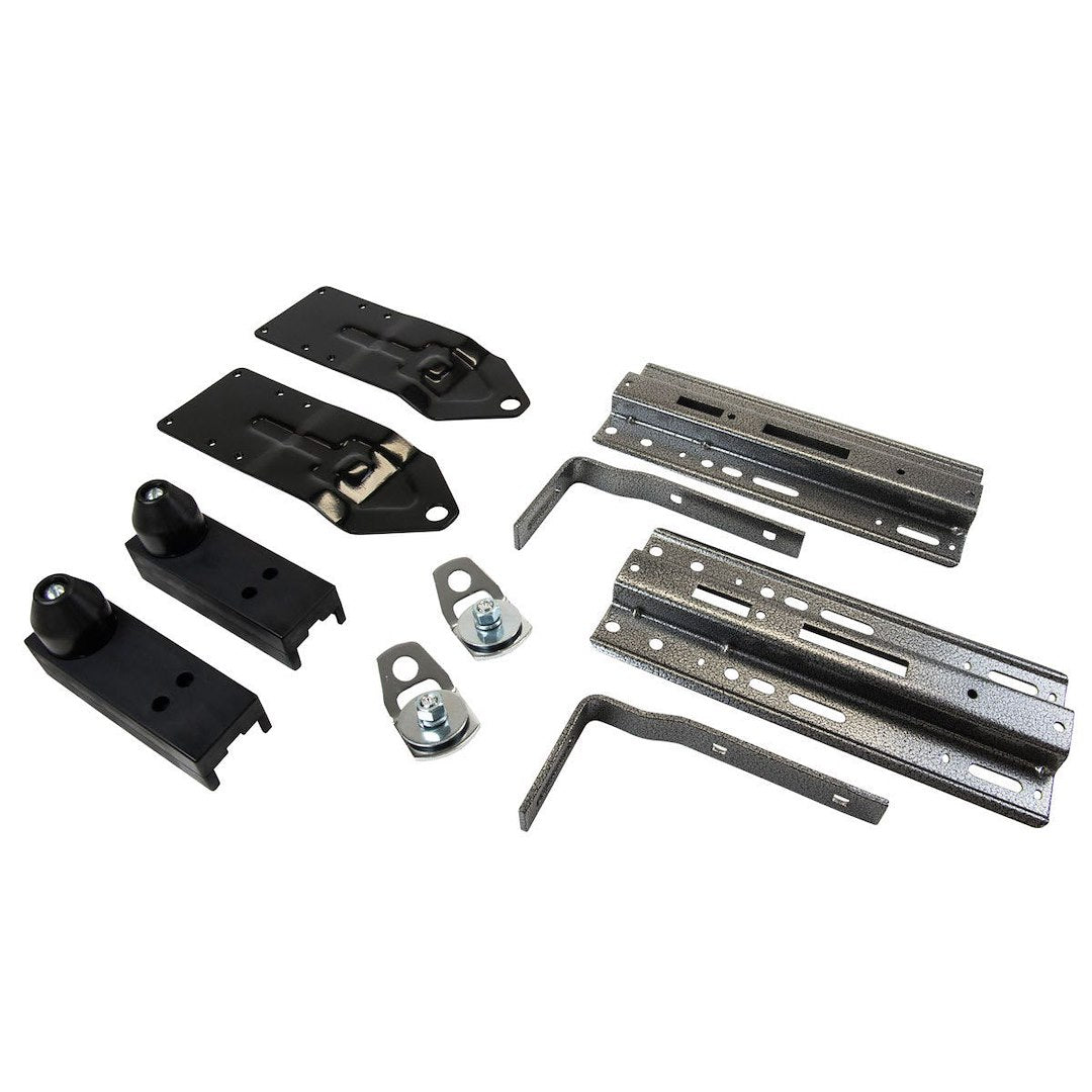 FRAME MNT TIEDOWN KIT FT-