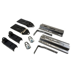 FRAME MNT TIEDOWN KIT FT-